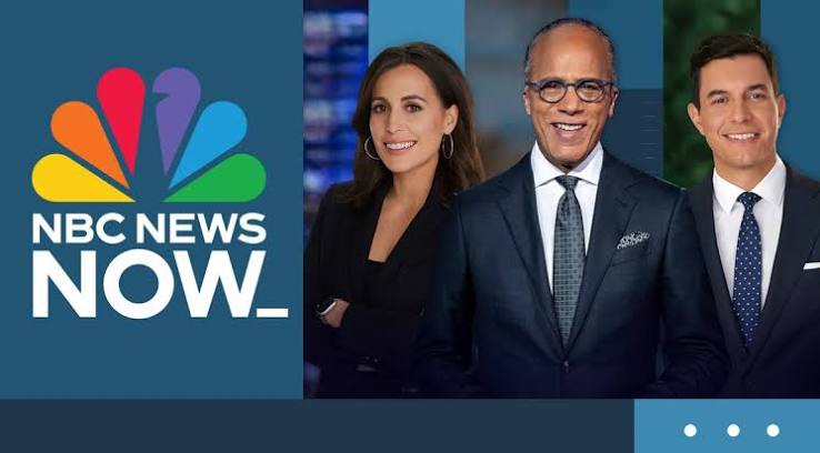NBC New Now